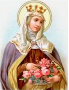 Elizabeth of Hungary